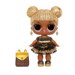 Set with a mega doll LOL Surprise! Big BBDoll series "- Queen Bee"