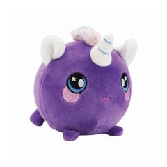 Fragrant Soft Toy Squeezamals S2 - Enchanting Unicorn