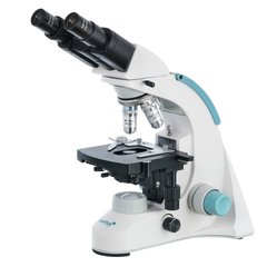 Levenhuk 900B microscope, binocular