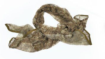 Шарф маскувальний колір 4, 185, 90