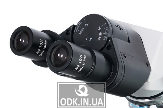 Levenhuk 900B microscope, binocular