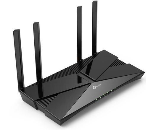 Маршрутизатор Wi-Fi 6