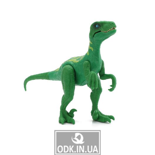 Interactive toy Dinos Unleashed series Realistic "- Velociraptor"