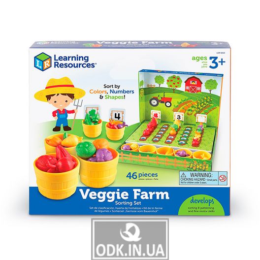 Learning Resources Learning Resources - Smart Farmer