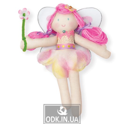 Set for creation of a doll 4M Fairy (00-02732)