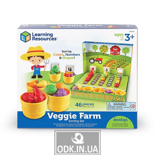 Learning Resources Learning Resources - Smart Farmer