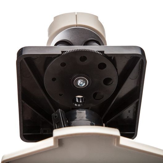 SIGETA BIO FIVE 35x-400x