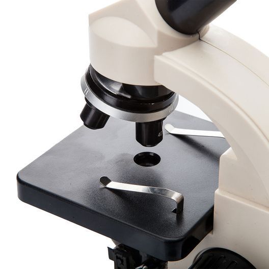 SIGETA BIO FIVE 35x-400x