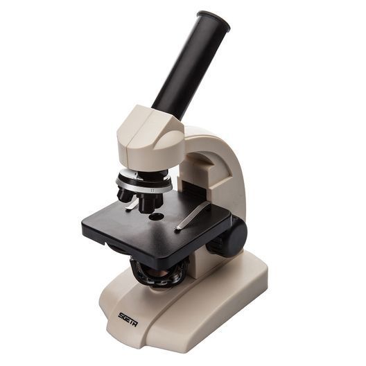 SIGETA BIO FIVE 35x-400x