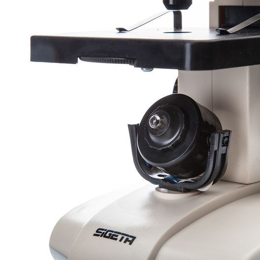 SIGETA BIO FIVE 35x-400x