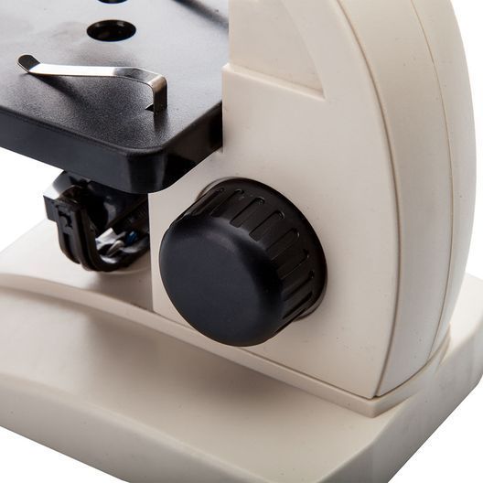 SIGETA BIO FIVE 35x-400x