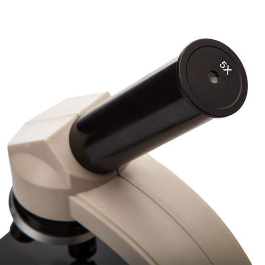 SIGETA BIO FIVE 35x-400x