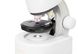 Discovery Micro Polar microscope with book