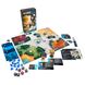 Board game FUNKOVERSE with two figures - DC 102