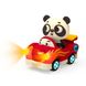 Game set - Panda Bingo and Racer Snake
