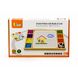 Wooden Board Game Viga Toys Mosaic and Crazy (59990)
