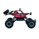 Off-Road Crawler Car Rs - Car Vs Wild (Red)