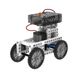 Set for the course of training Gigo Robotics based on S4A Scratch Arduino (1247R)