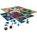 Board game FUNKOVERSE with two figures - DC 102