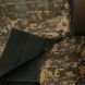 Плитоноска Ares gen.2. 3 підсумки АК. Пиксель ММ14