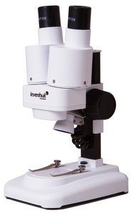 Levenhuk 1ST microscope, binocular