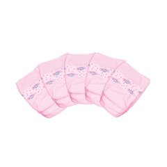 Baby Born Doll Diapers (5 Pcs)