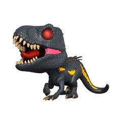 Funko Pop Action Figure! Jurassic Park - Indoraptor series