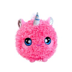 Fragrant Soft Toy Squeezamals S3 - Unicorn Lina