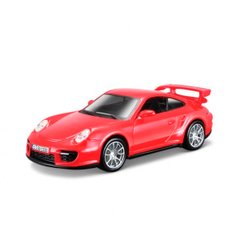 Car Designer - Porsche 911 Gt2 (1:32)