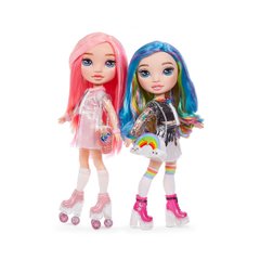 Game Set With Doll Series Poopsie Rainbow Girls - Rainbow Or Pink Lady