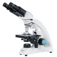 Мікроскоп Levenhuk 500B, бінокулярний