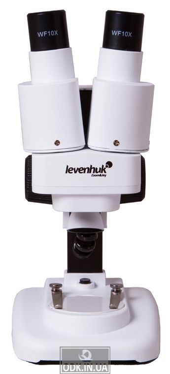 Levenhuk 1ST microscope, binocular