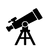 Телескопи