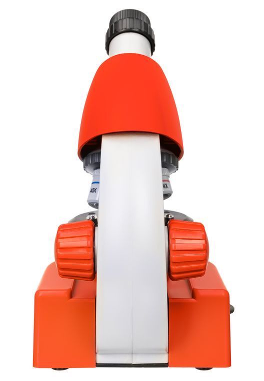 Мікроскоп Discovery Micro Terra з книгою