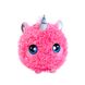 Fragrant Soft Toy Squeezamals S3 - Unicorn Lina