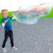 Set for creating giant soap bubbles - Mega Bubbles XXL