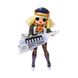 Game set with LOL Surprise doll! OMG Remix Rock Series - Queen of the Stage