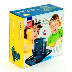 Board game Edu-Toys Sea Battle (GM007)