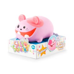 Musical Toy-Note Silly Squeaks - Tabber Fa