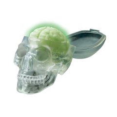 World Skull 4M (00-03313)
