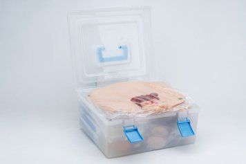 Муляжі множинних ран та пошкоджень Rescue Ready, 37.5, 33