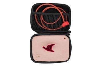 Компактний симулятор контролю кровотечі EasyPracticе MINI-SIM-BC, 18.5, 12.5