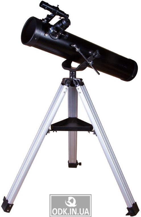 Levenhuk Skyline BASE 100S telescope