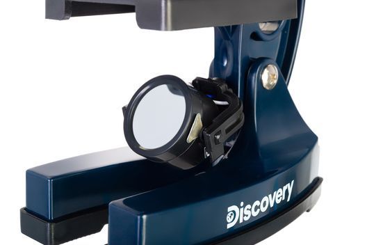 Мікроскоп Discovery Centi 02 з книгою