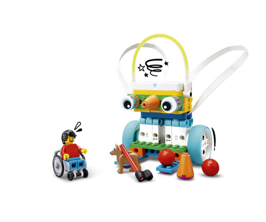 Конструктор LEGO Education SPIKE Essential Set
