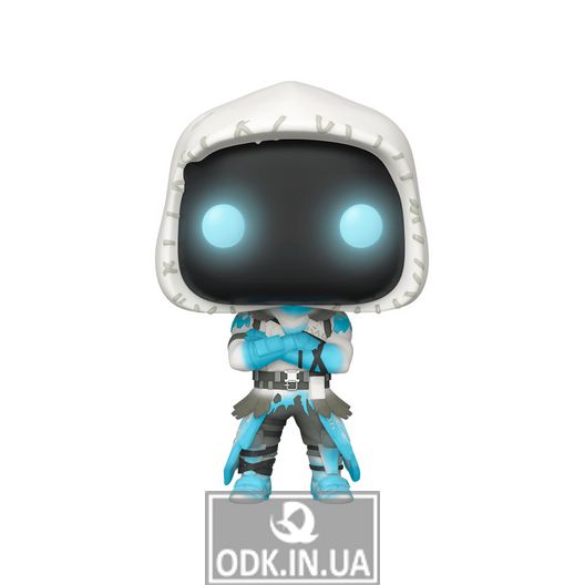 Игровая фигурка Funko POP! серии Fortnite S4" - Ледяной Ворон"