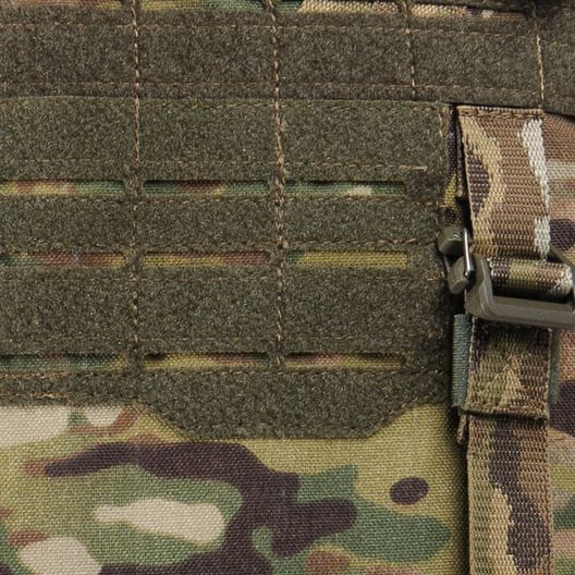 Плитоноска Warmor gen.4 Мультикам. 4 підсумки.
