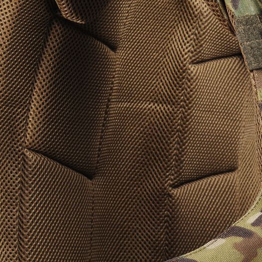 Плитоноска Warmor gen.4 Мультикам. 4 підсумки.