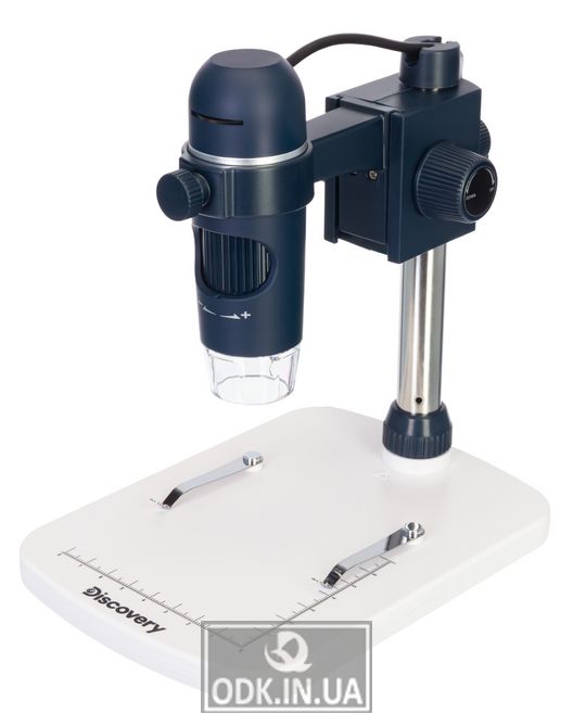 Мікроскоп цифровий Discovery Artisan 32