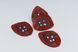 Муляжі множинних ран та пошкоджень Rescue Ready, 37.5, 33